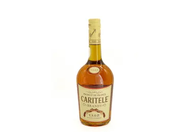 Brendijs CARITELE 36% 0,7L