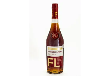 Brendijs FRENCH LABEL 36% 0,7L