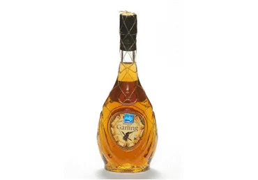 Brendijs GARLING tīkliņā 36% 0,5l