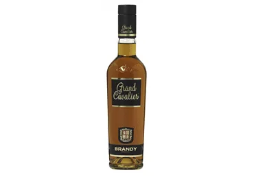 Brendijs GRAND CAVALIER 38% 0,5l