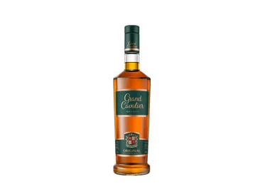 Brendijs GRAND CAVALIER 38% 0,7l