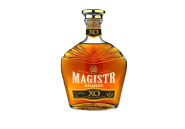 Brendijs MAGISTR XO 36% 0,5L