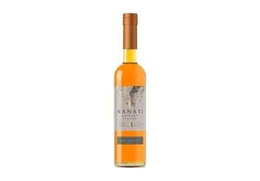 Brendijs NANATI 3YO 40% 0,5L