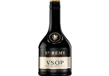 Brendijs ST.REMY VSOP 36% 0,5l