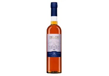 Brendijs TBILVINO BRANDY 5YO 40% 0,5L