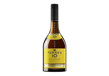 Brendijs TORRES 10 Gran Reserva 38% 0,7L