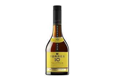 Brendijs TORRES 10 Gran Reserve 38% 1l
