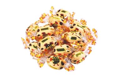 Baltās šokolādes konfektes ROSHEN KO-KO CHOCO sver.