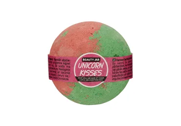 Bumba vannai BJ Unicorn Kisses 150g