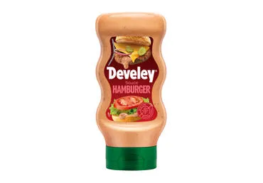 Burgeru mērce DEVELEY 410g