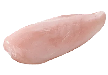 Cāļa fileja bez antibiotikām kg