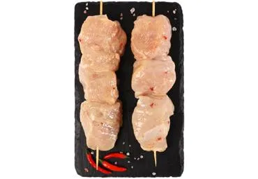 Cāļa fileja majonēzes marinādē kg