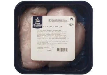 Cāļa fileja Sulīgā RIGAS MIESNIEKS fas.