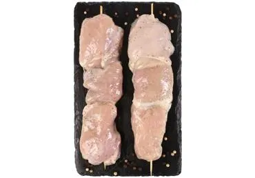 Cāļa gaļa jogurta marinādē kg