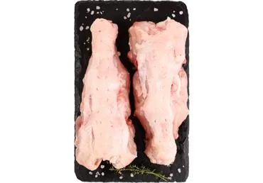 Cāļa muguras sver.