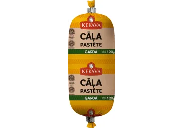 Cāļa pastēte Gardā ĶEKAVA 120g