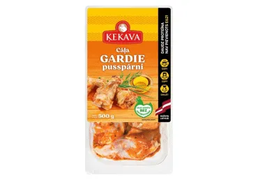 Cāļu pusspārni gardie 500g