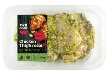 Cāļa šķiņķi atk.ķipl.garšaugu m.WD 400g