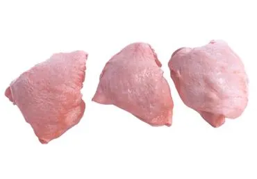 Cāļa šķiņķi bez antibiotikām kg