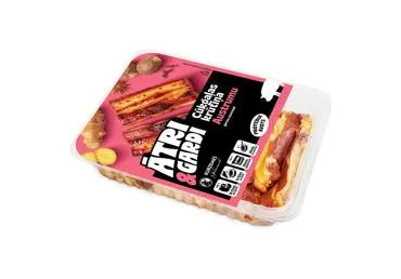 Cāļa šķiņķi maigā medus marinādē KGS 450g