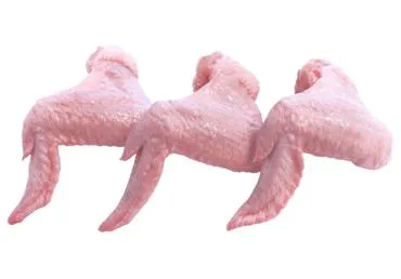 Cāļa spārni bez antibiotikām kg