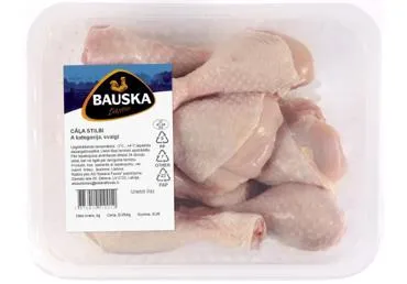 Cāļa stilbi XXL BAUSKA fas.