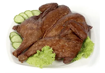 Cālis Ķekava karsti kūpināts kg