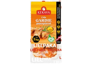 Cāļu pusspārni GARDIE ĶEKAVA 1kg