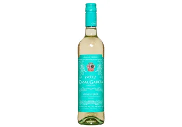 CASAL Garcia Sweet White 9% 0,75L