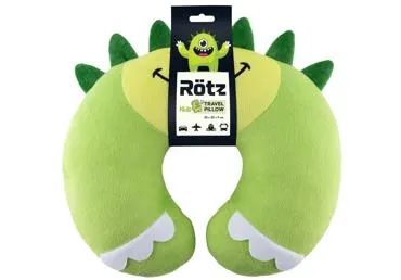 Ceļojumu spilventiņš ROTZ 30x30x9cm