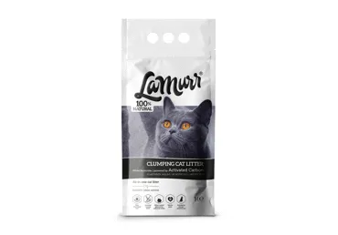 Cementējošās smiltis LA MURR 5L