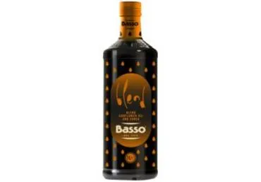 Cepamā eļļa BASSO 1l