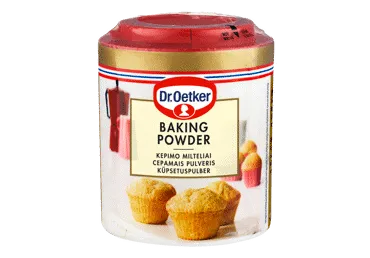 Cepamais pulveris DR. OETKER 160g