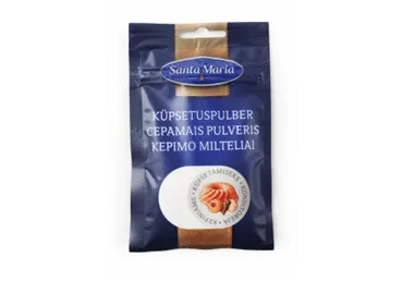 Cepamais pulveris SANTA MARIA 45g