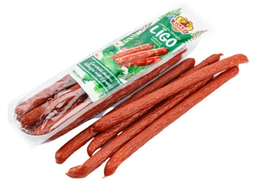 Cepamās desiņas Līgo ĀDAŽI 650g