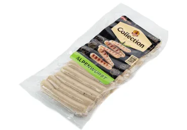 Cepamdesas Alpenwurst ĀDAŽI 300g