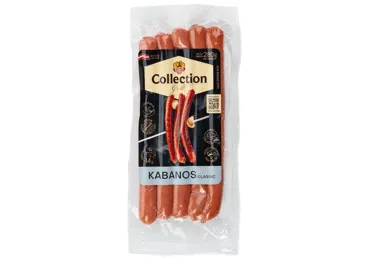 Cepamdesas Kabanos Classic ĀDAŽI 280g