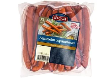 Cepamdesas Zemnieku JELGAVA XL 700g