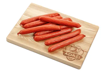 Cepamdesiņas Kabanos ĀDAŽI sver.