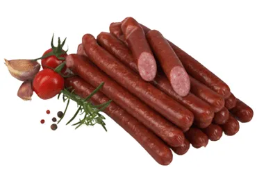 Cepamdesiņas Mednieku FOREVERS karsti kūpinātas sver.