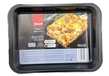 Cepamforma UNIWELL 32x24cm