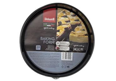 Cepamforma UNIWELL D24cm