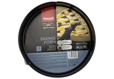 Cepamforma UNIWELL D28cm