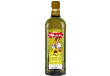 Cepšanas eļļa LA ESPANOLA 1L