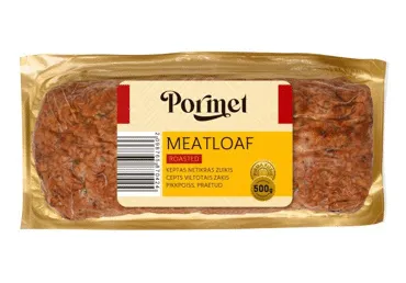 Cepts viltotais zaķis PORMET 500g