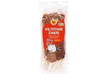 Cepts viltotais zaķis RGK 350g