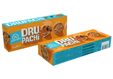 Cepumi karameļu ar šok.gabaliņiem 125g