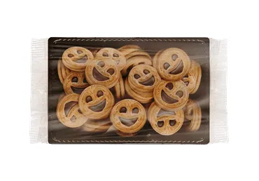 Cepumi Choco Smile PERGALE 350g