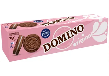 Cepumi Domino Original Vegan 175g