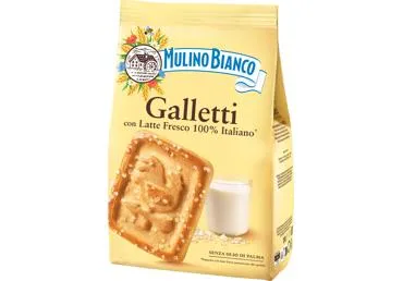 Cepumi Galletti MULINO BIANCO 350g